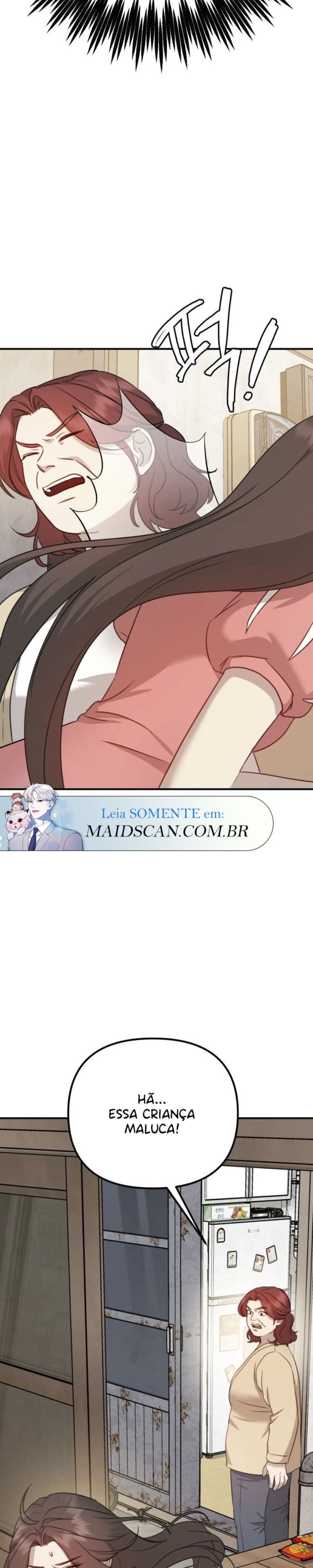 God Jangsan Tiger Capítulo 3 Página 33