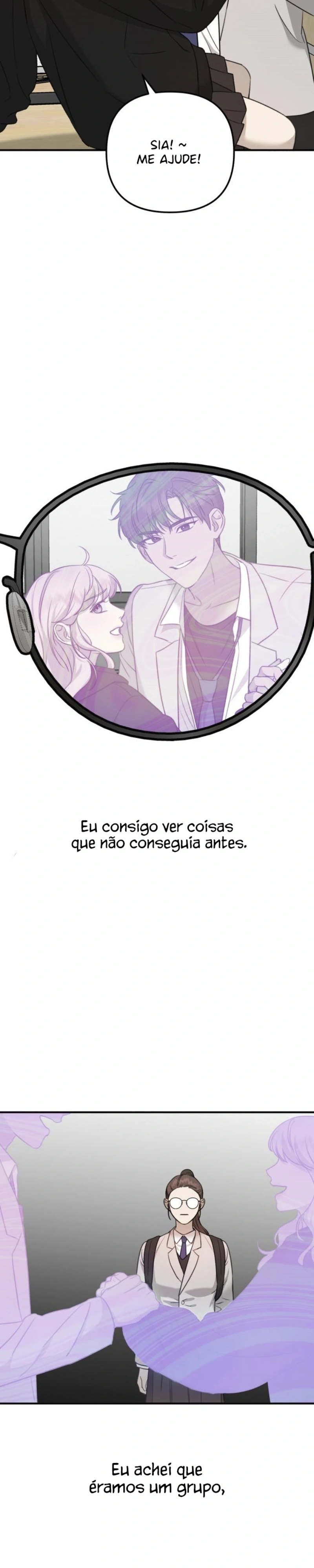 God Jangsan Tiger Capítulo 3 Página 36