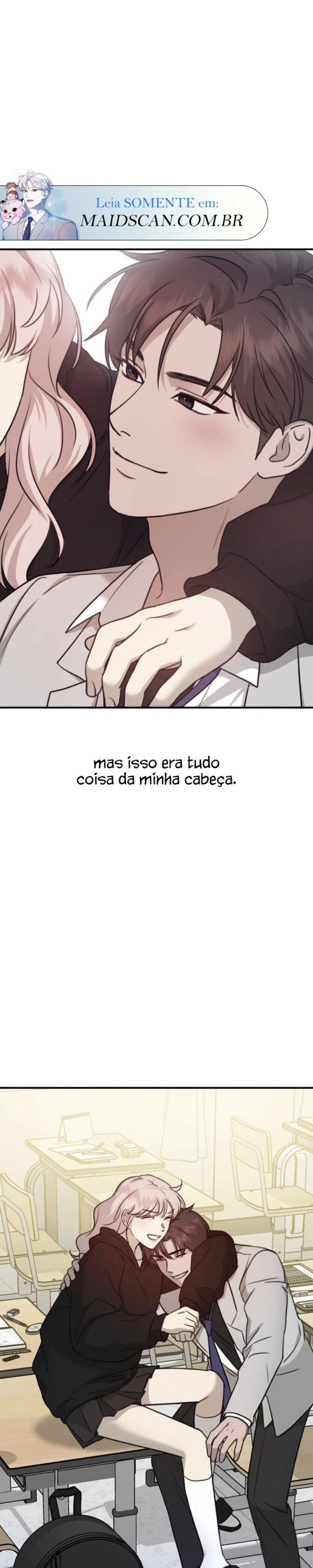God Jangsan Tiger Capítulo 3 Página 37