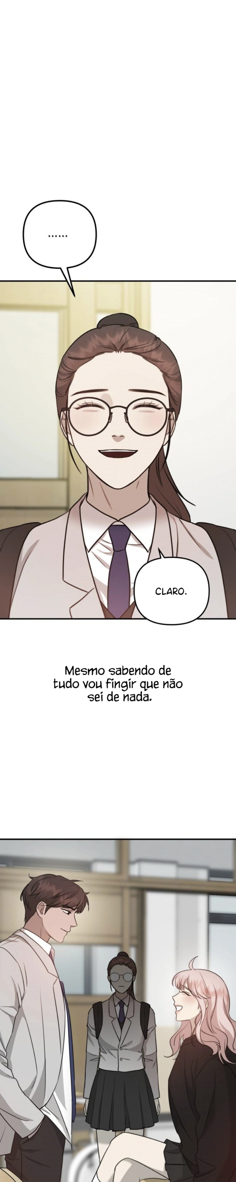 God Jangsan Tiger Capítulo 3 Página 39
