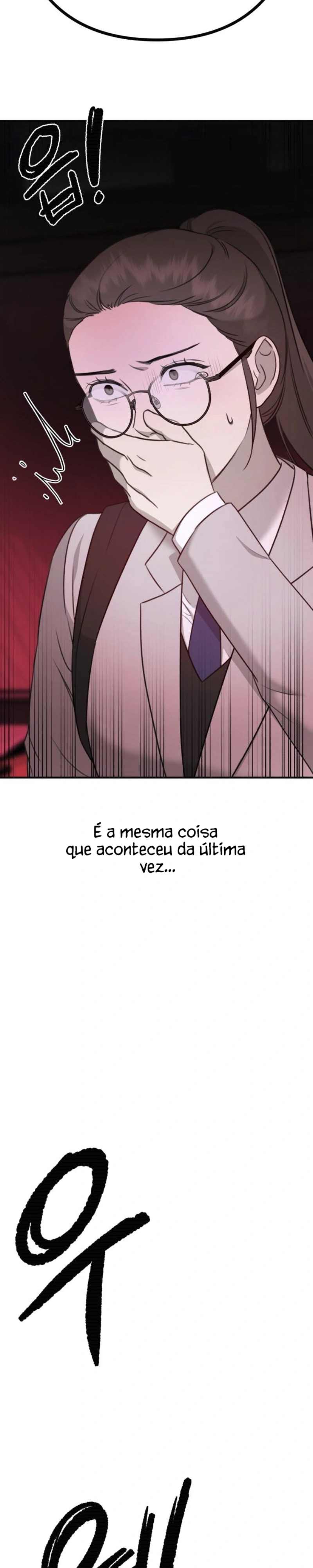 God Jangsan Tiger Capítulo 3 Página 42