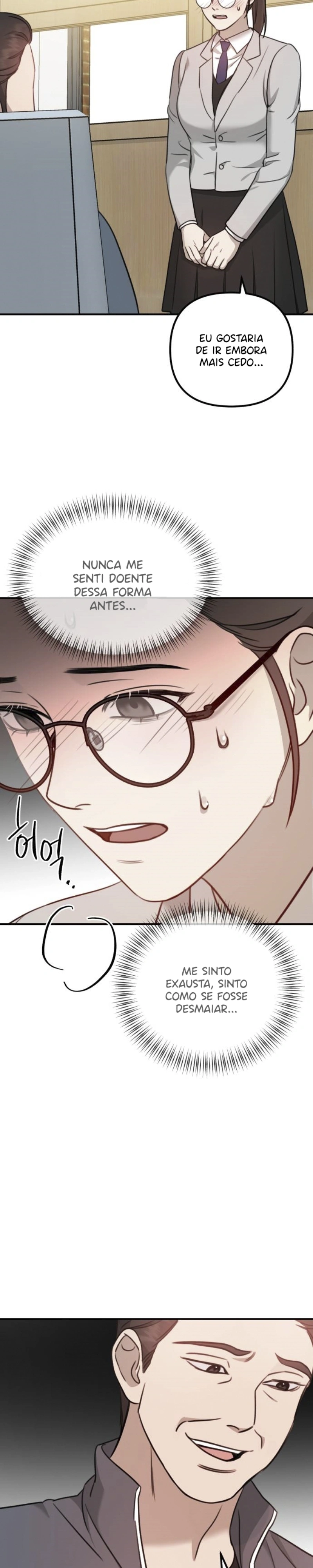 God Jangsan Tiger Capítulo 3 Página 44