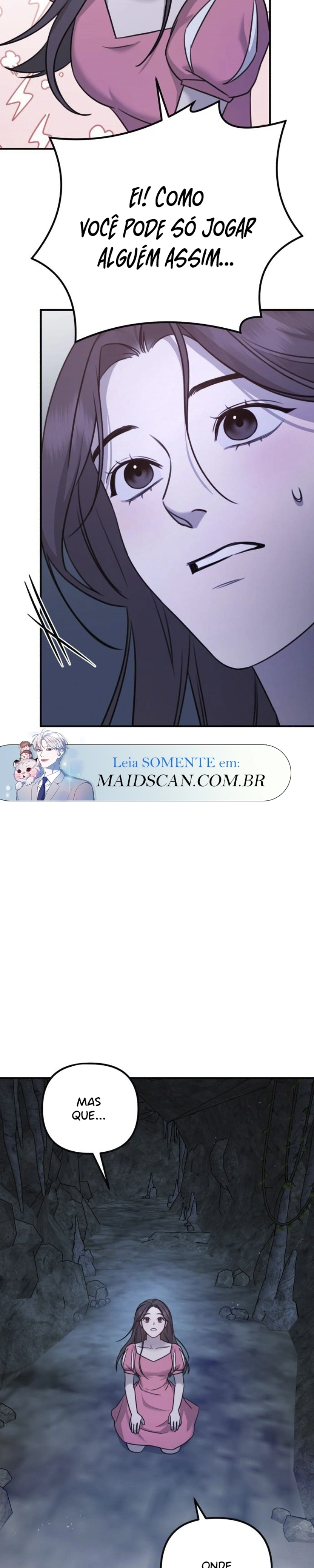 God Jangsan Tiger Capítulo 3 Página 5