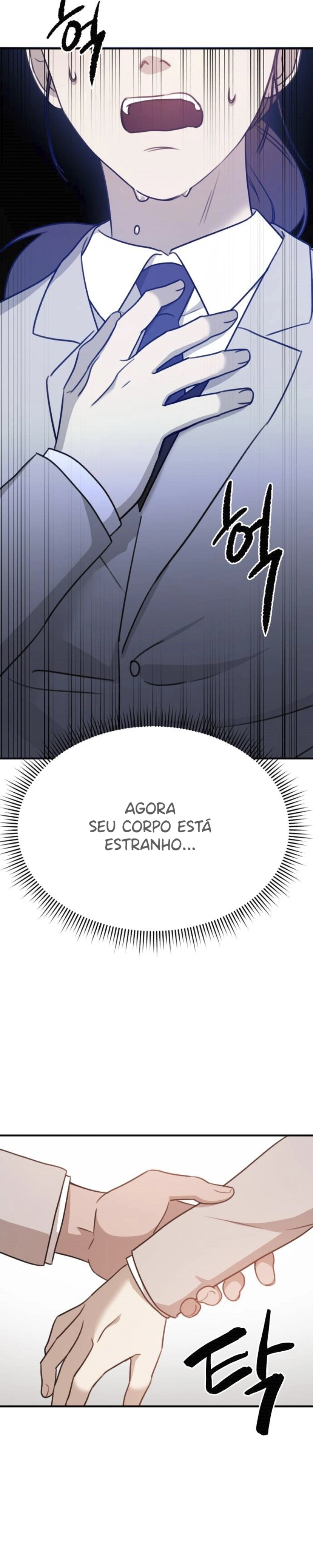 God Jangsan Tiger Capítulo 3 Página 50
