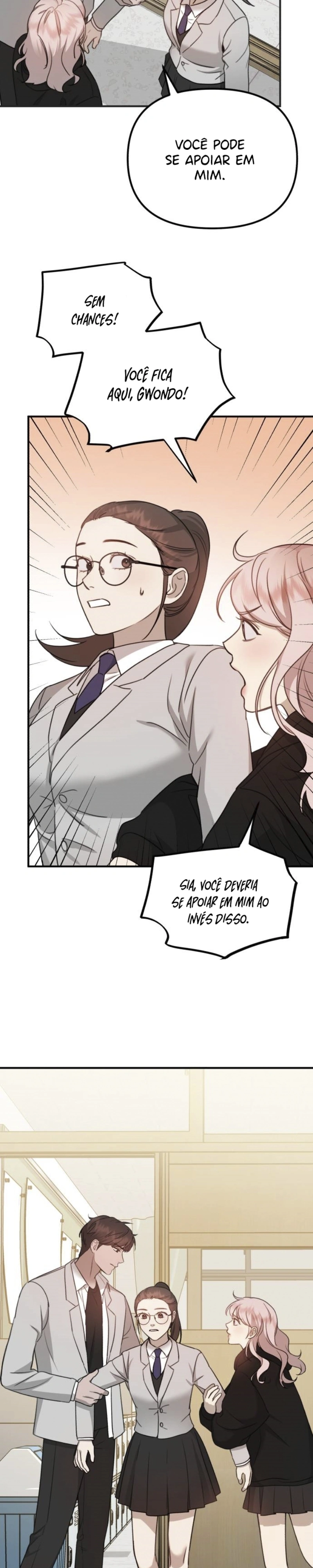 God Jangsan Tiger Capítulo 3 Página 54