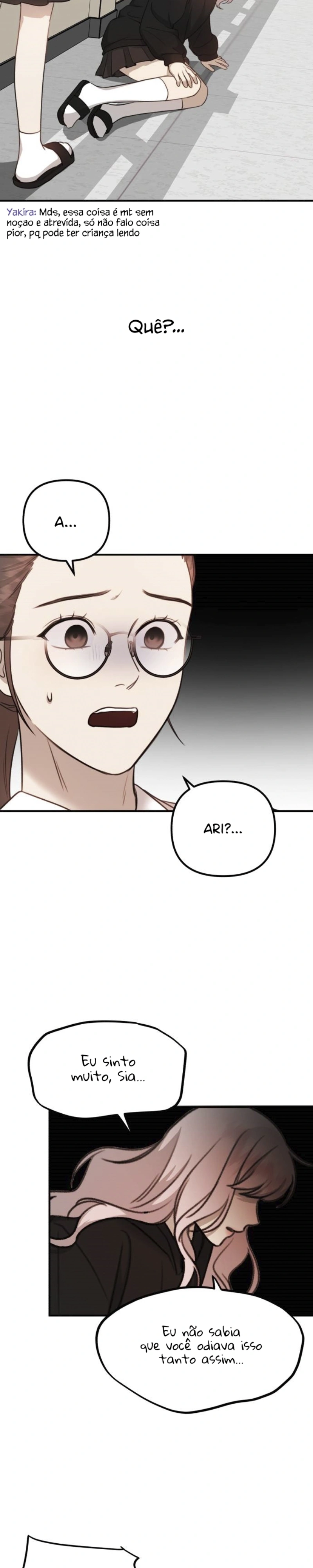 God Jangsan Tiger Capítulo 3 Página 61