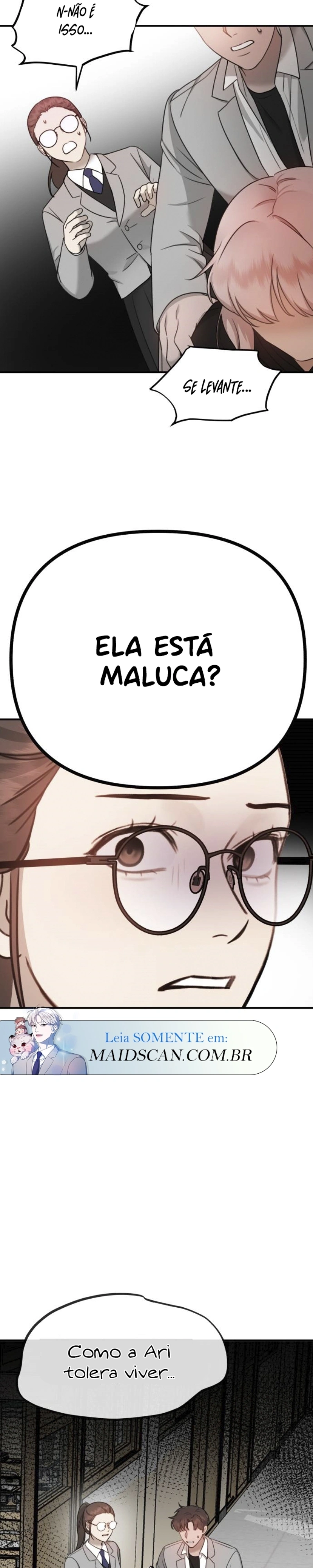 God Jangsan Tiger Capítulo 3 Página 62
