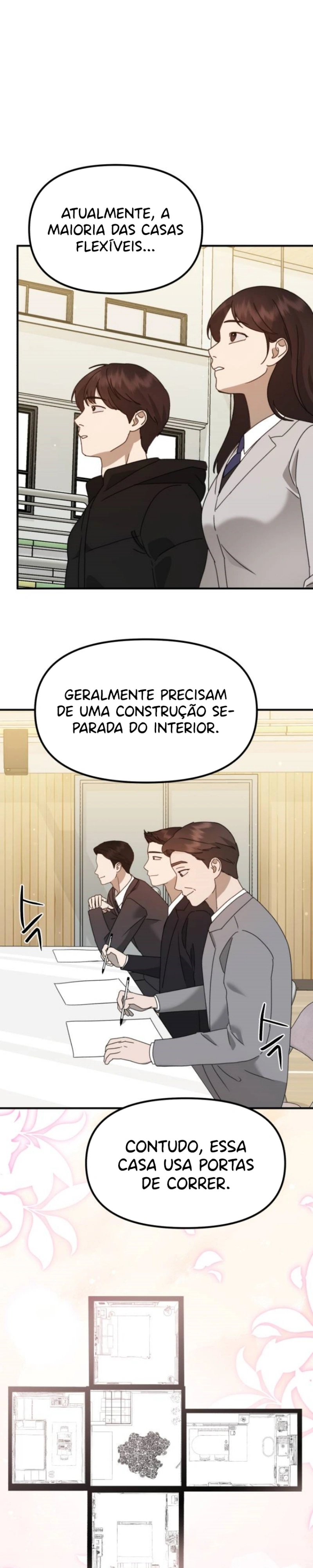 God Jangsan Tiger Capítulo 30 Página 10