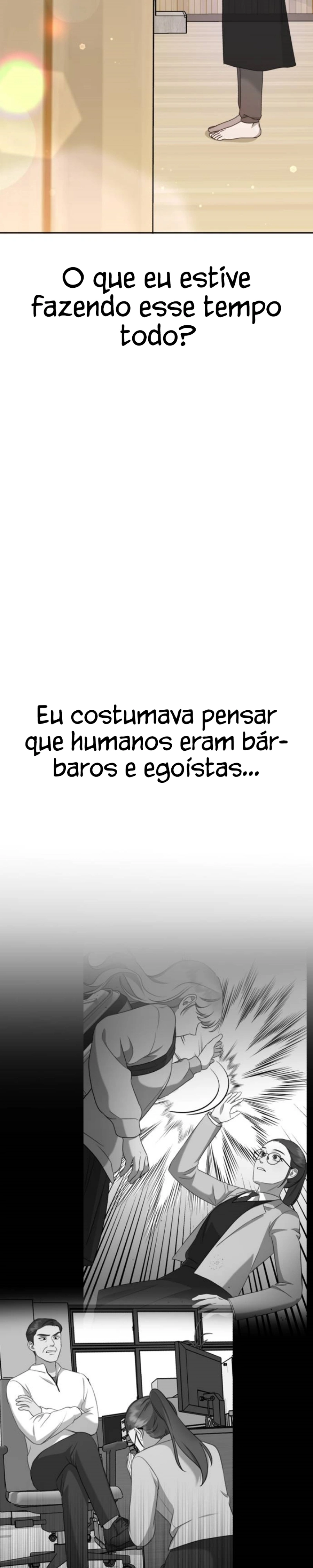 God Jangsan Tiger Capítulo 30 Página 17