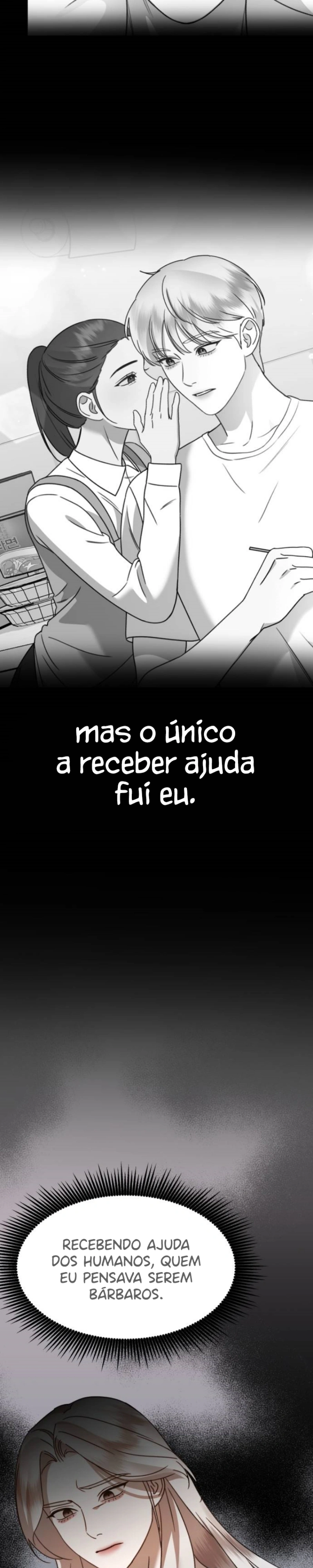 God Jangsan Tiger Capítulo 30 Página 19