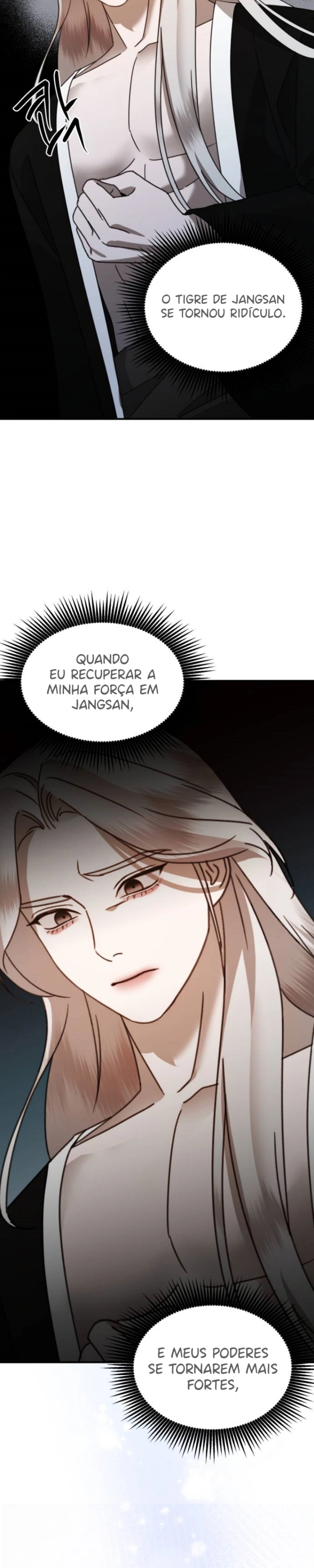 God Jangsan Tiger Capítulo 30 Página 20