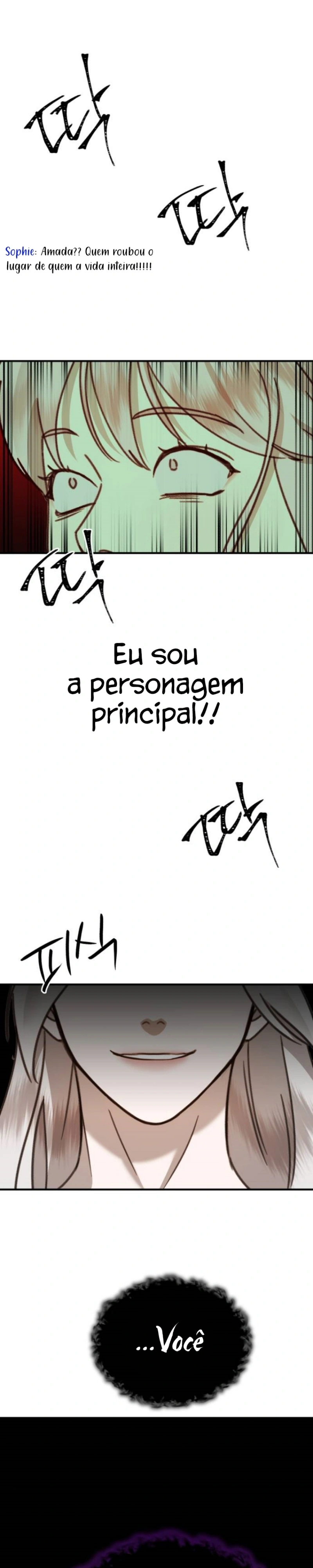 God Jangsan Tiger Capítulo 30 Página 26