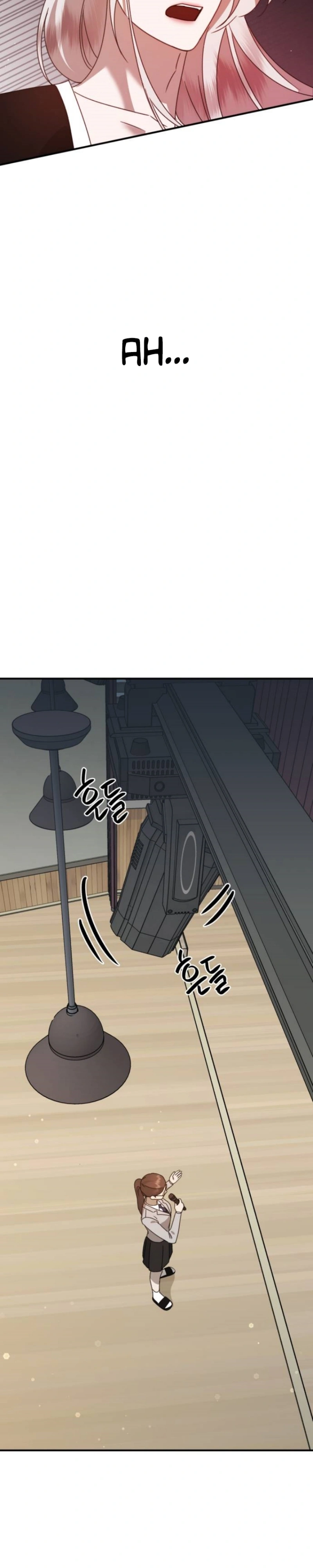God Jangsan Tiger Capítulo 30 Página 33