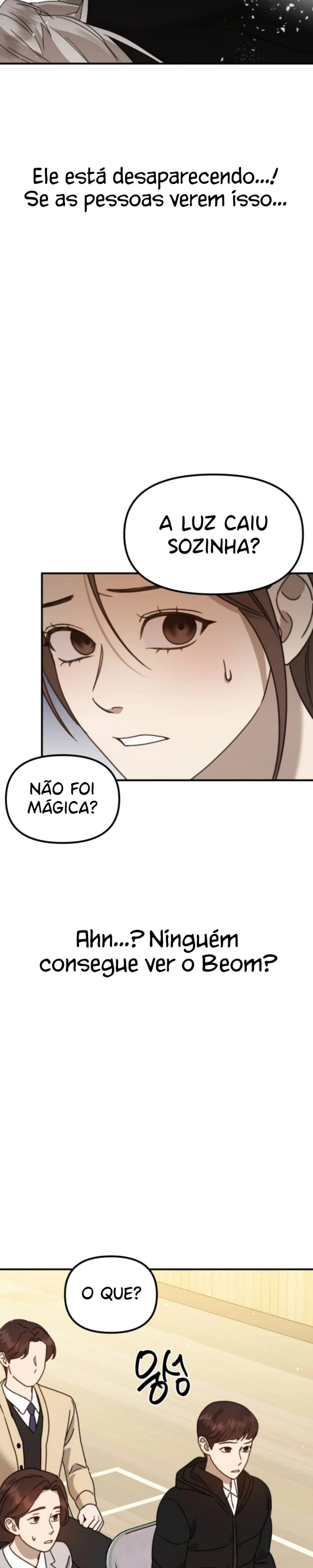 God Jangsan Tiger Capítulo 30 Página 39