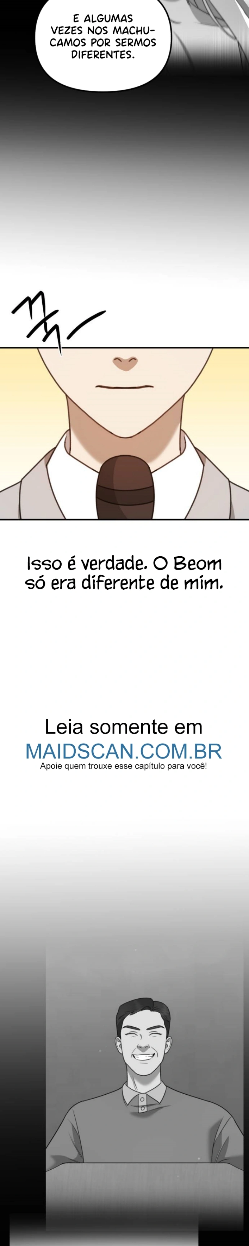 God Jangsan Tiger Capítulo 30 Página 4