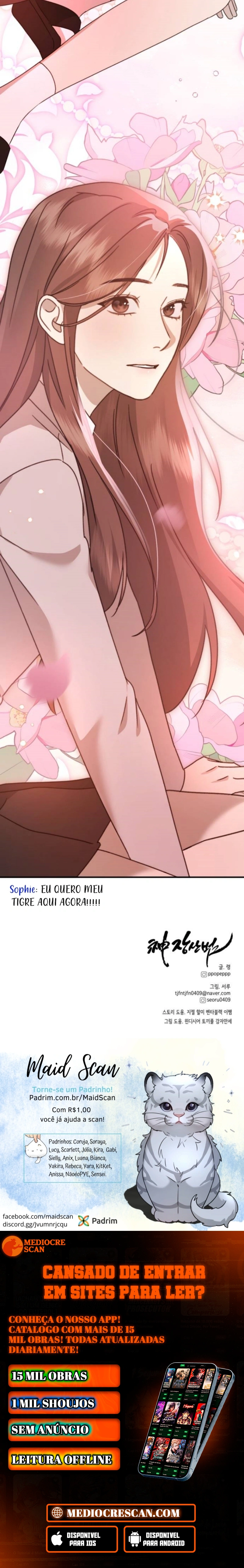 God Jangsan Tiger Capítulo 30 Página 43