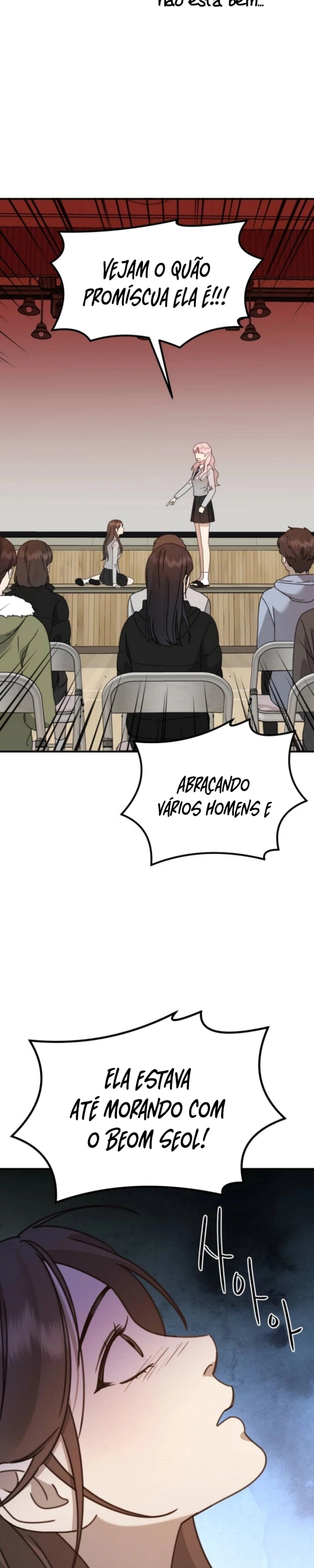 God Jangsan Tiger Capítulo 31 Página 13