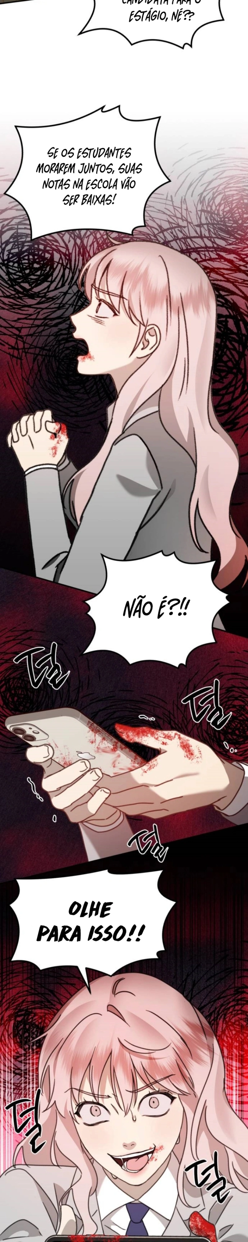 God Jangsan Tiger Capítulo 31 Página 19