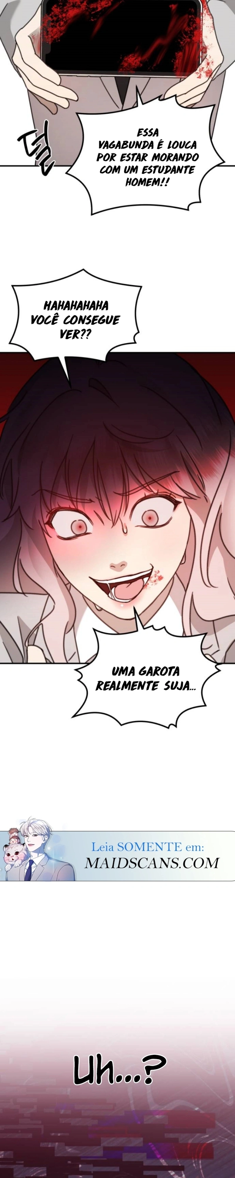 God Jangsan Tiger Capítulo 31 Página 20