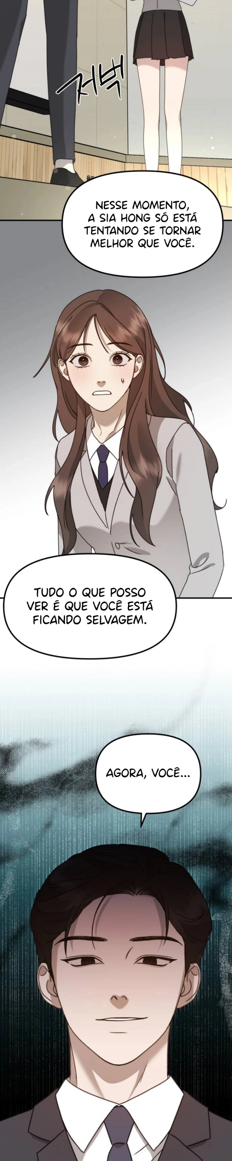 God Jangsan Tiger Capítulo 31 Página 27