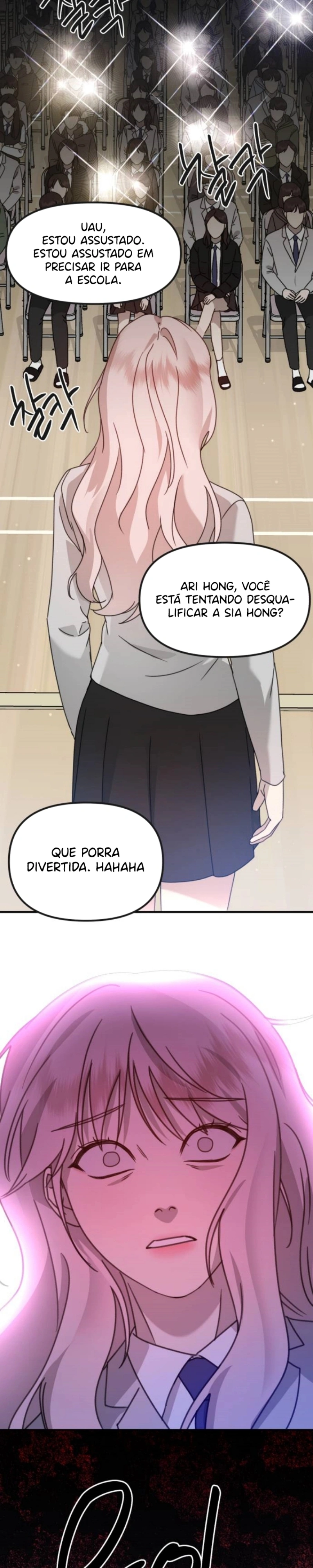 God Jangsan Tiger Capítulo 31 Página 29