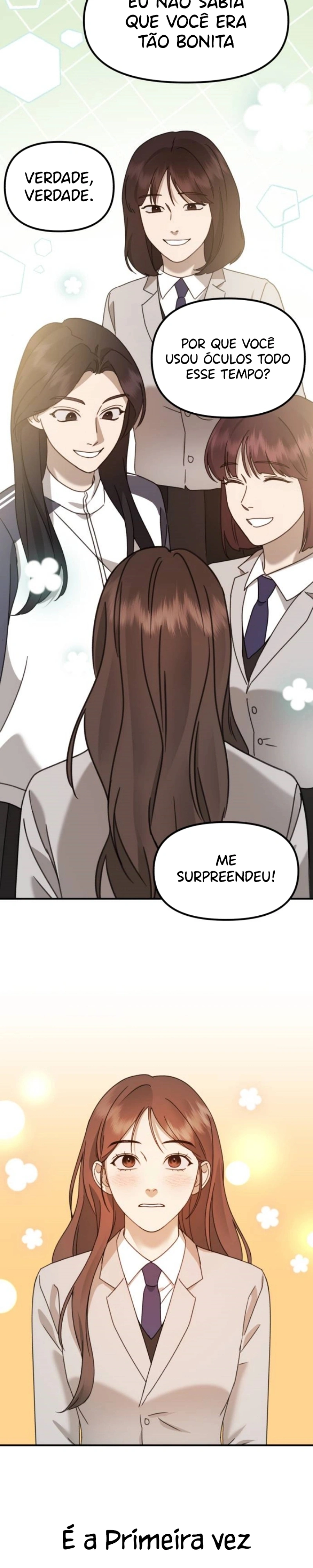 God Jangsan Tiger Capítulo 31 Página 32