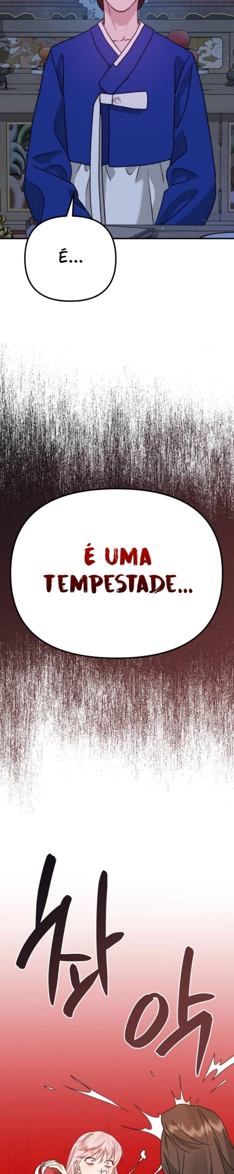 God Jangsan Tiger Capítulo 31 Página 44