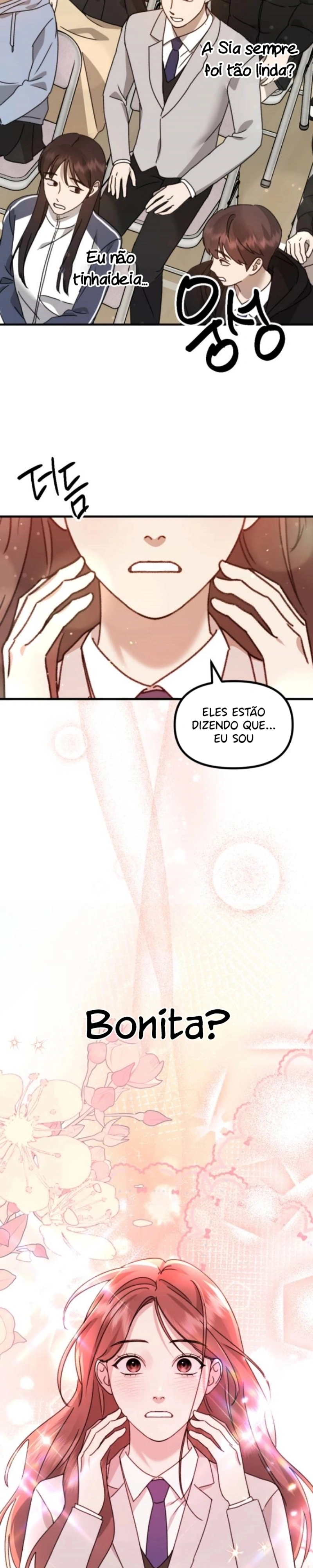 God Jangsan Tiger Capítulo 31 Página 5