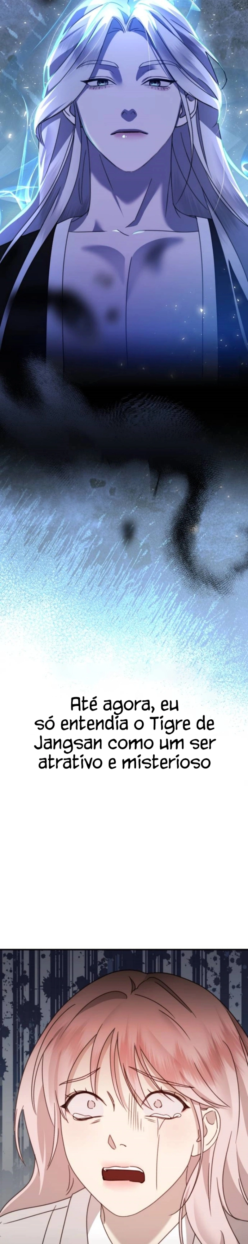 God Jangsan Tiger Capítulo 31 Página 51