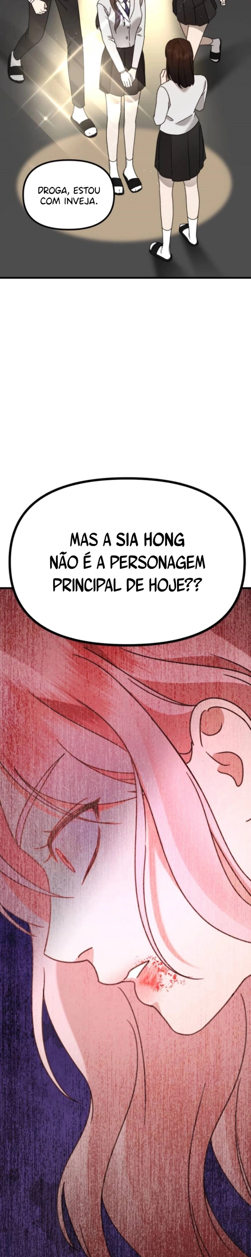 God Jangsan Tiger Capítulo 31 Página 8