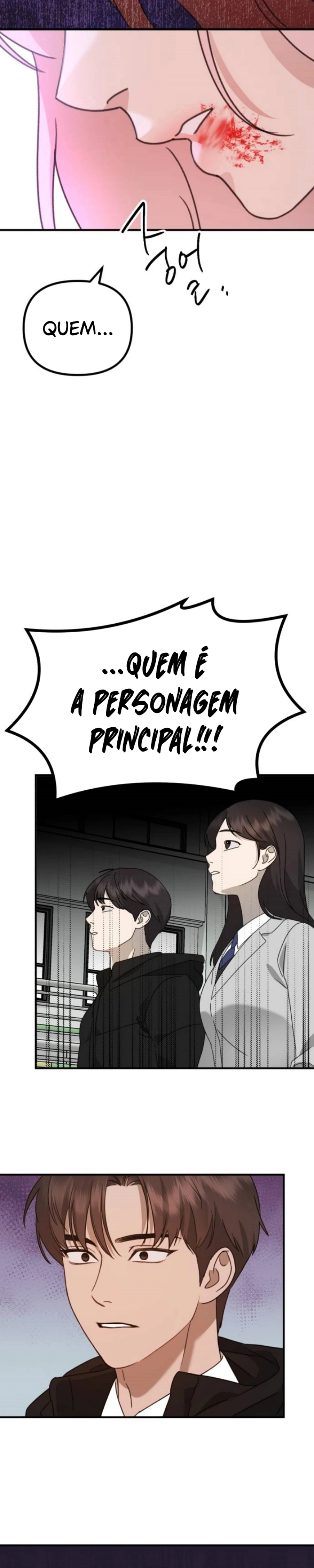 God Jangsan Tiger Capítulo 31 Página 9