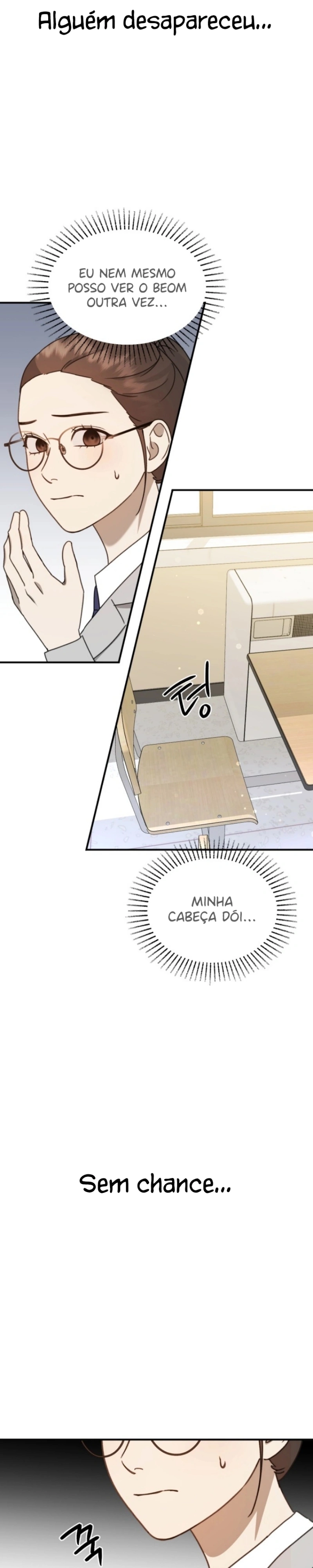God Jangsan Tiger Capítulo 32 Página 10