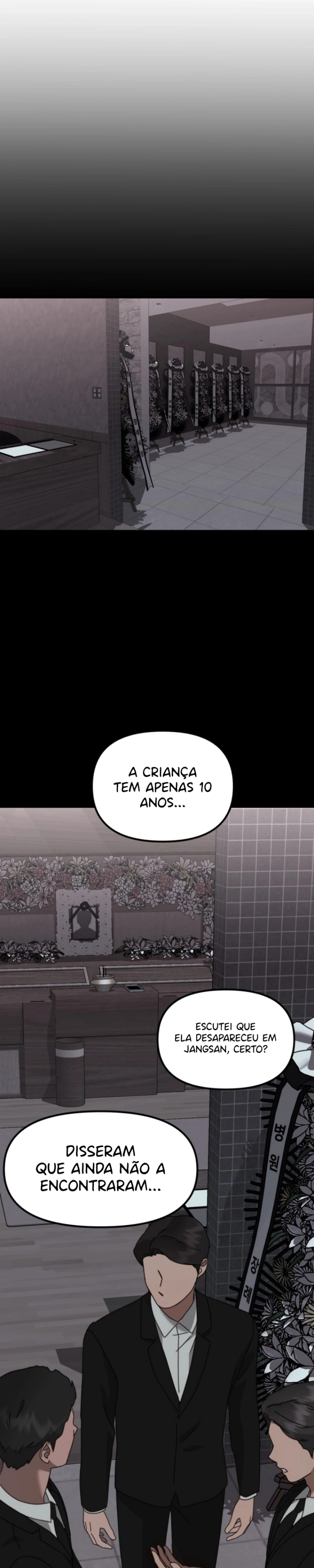 God Jangsan Tiger Capítulo 32 Página 24