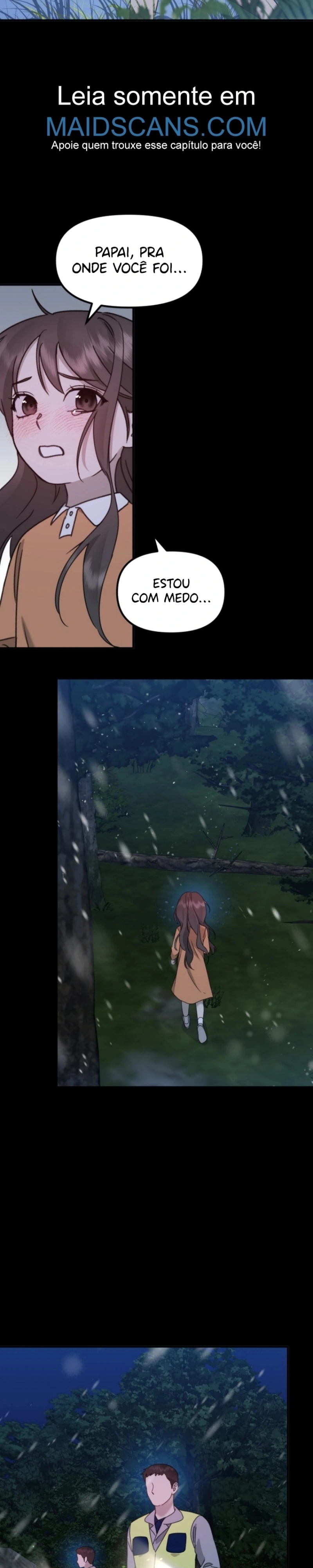 God Jangsan Tiger Capítulo 32 Página 27