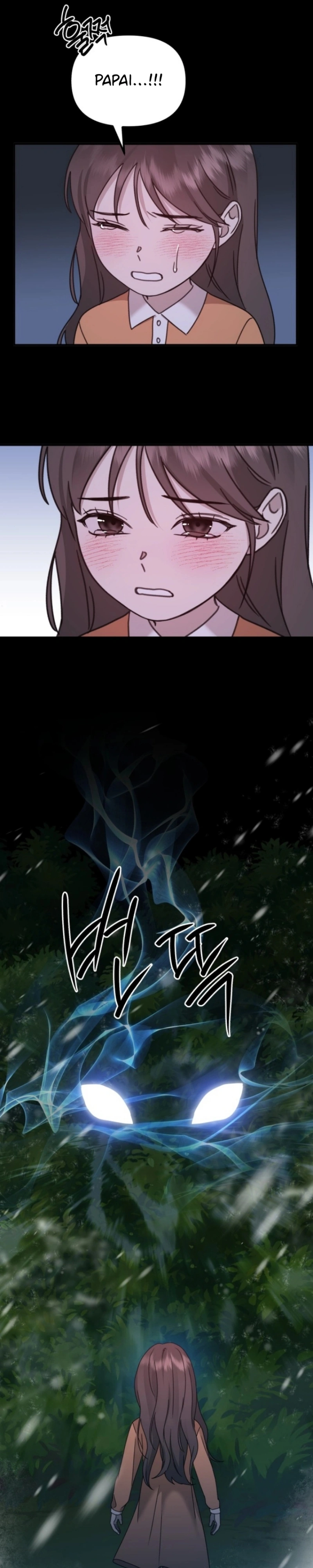 God Jangsan Tiger Capítulo 32 Página 29