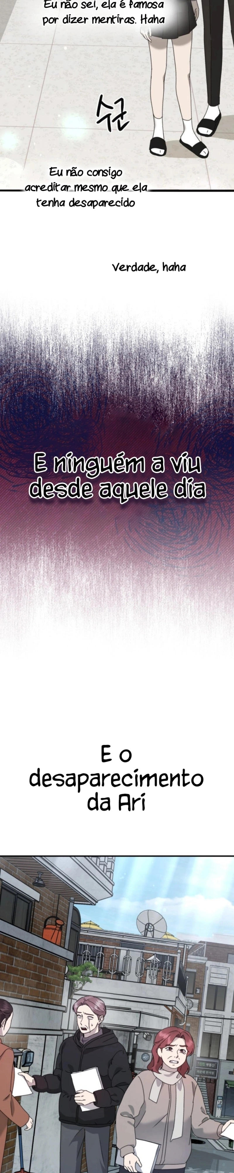 God Jangsan Tiger Capítulo 32 Página 4