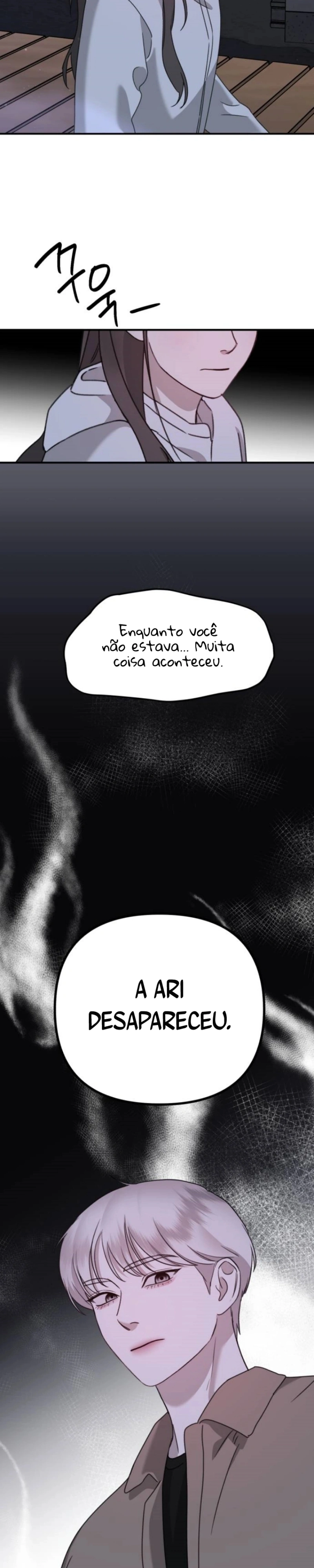 God Jangsan Tiger Capítulo 33 Página 10