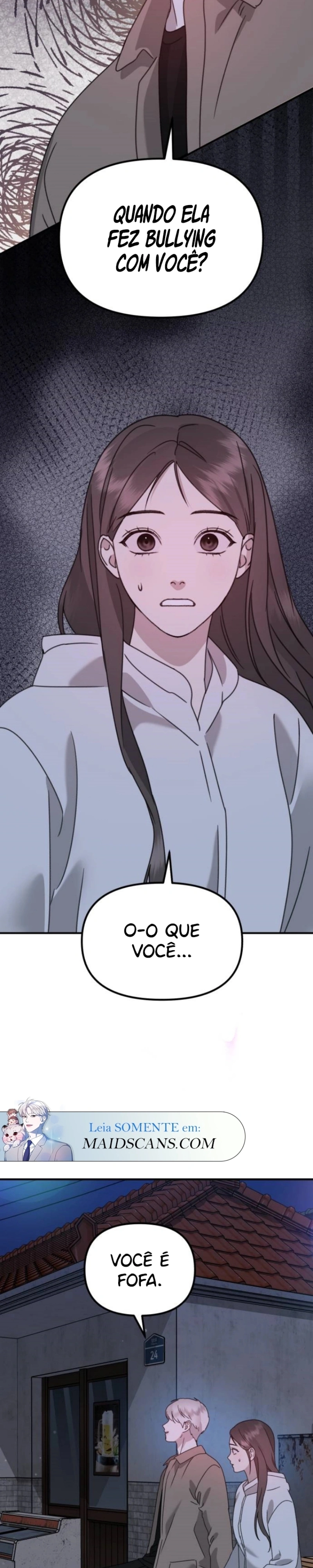 God Jangsan Tiger Capítulo 33 Página 12