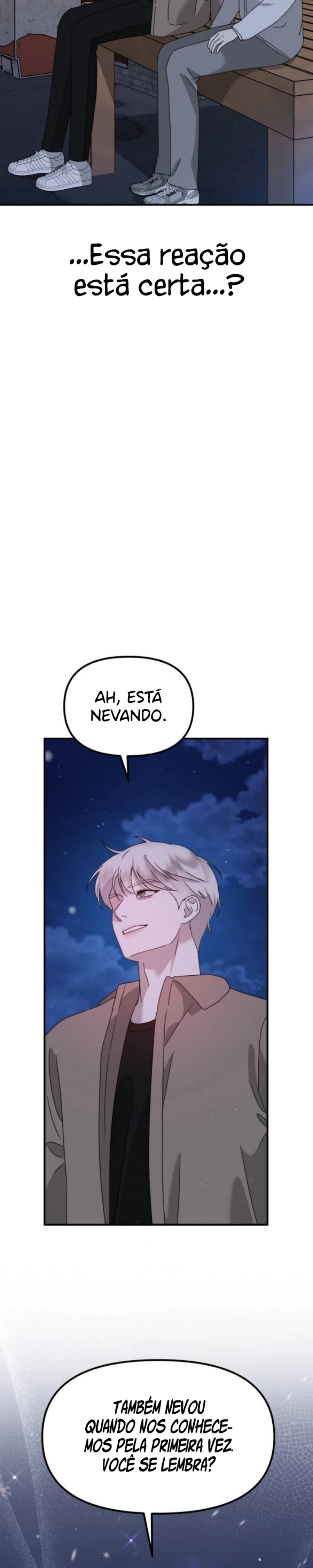 God Jangsan Tiger Capítulo 33 Página 13