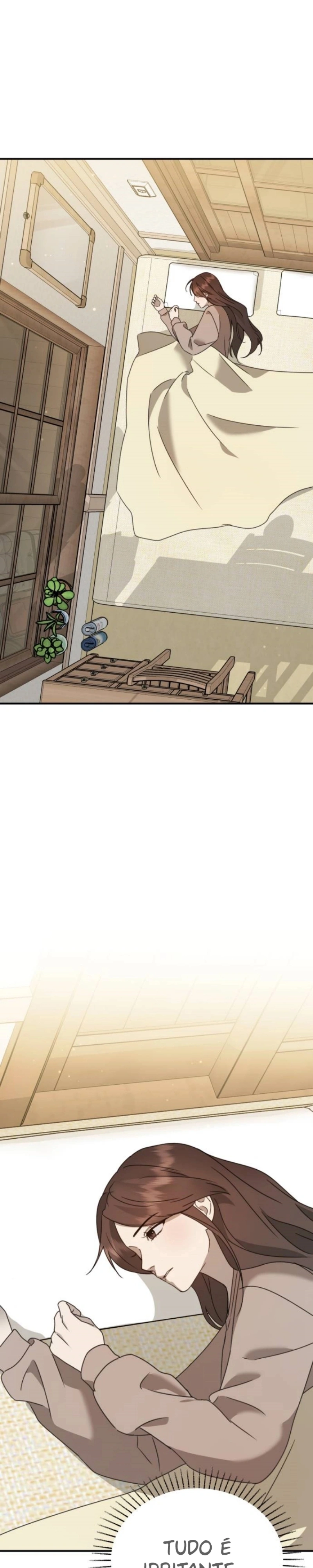 God Jangsan Tiger Capítulo 33 Página 2