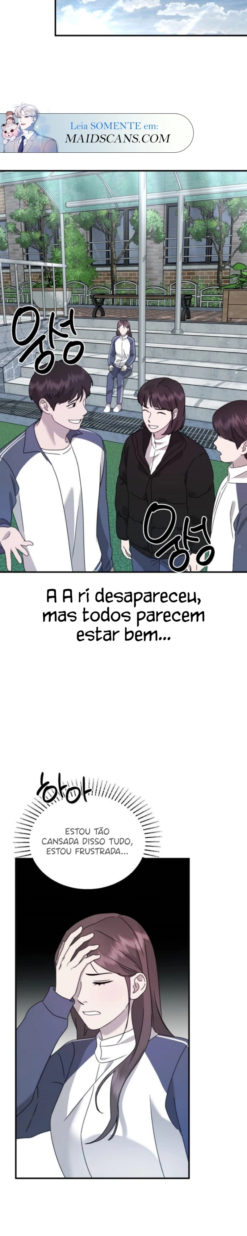 God Jangsan Tiger Capítulo 33 Página 20