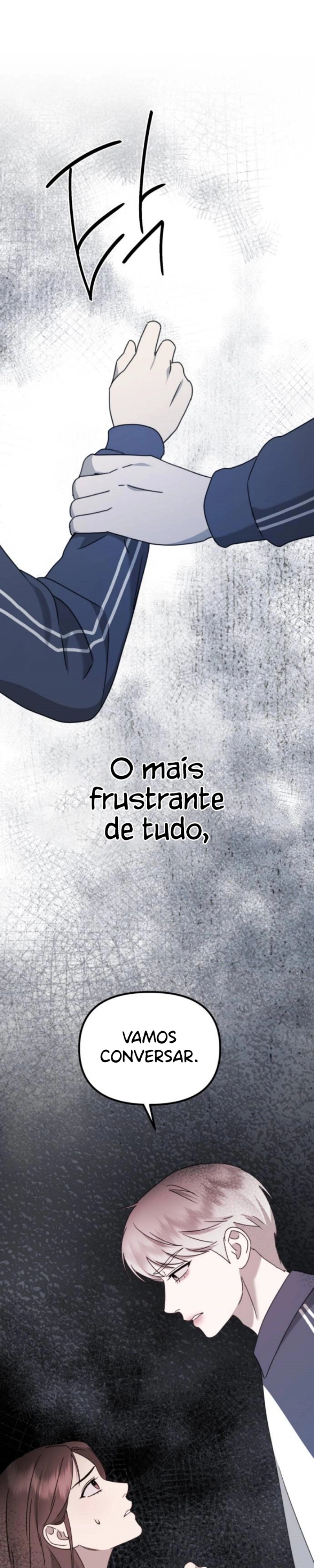 God Jangsan Tiger Capítulo 33 Página 21