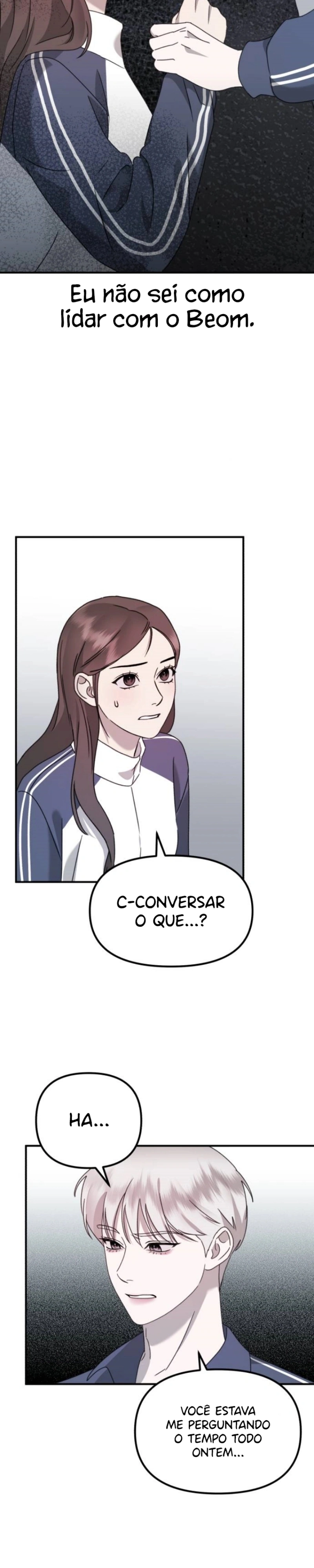 God Jangsan Tiger Capítulo 33 Página 22