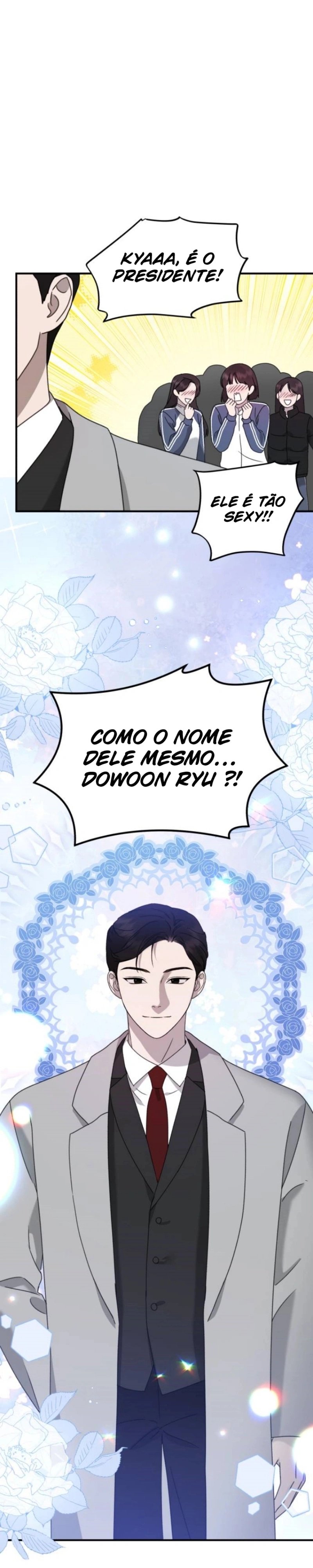 God Jangsan Tiger Capítulo 33 Página 29