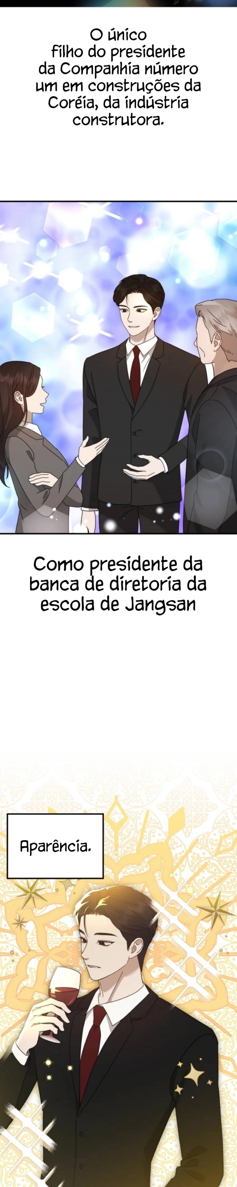 God Jangsan Tiger Capítulo 33 Página 31