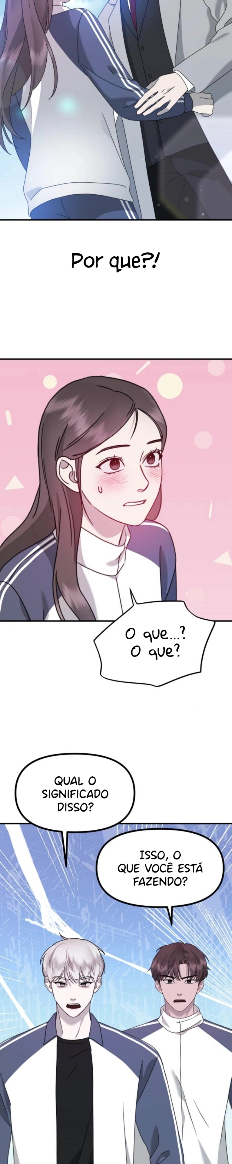 God Jangsan Tiger Capítulo 33 Página 35
