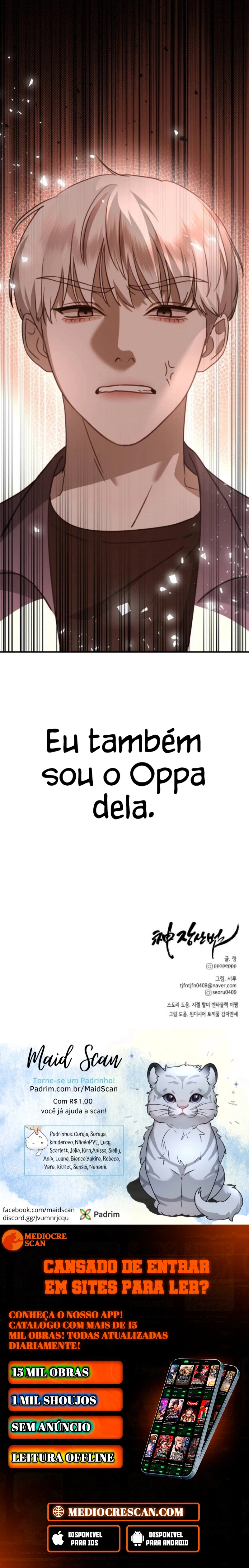 God Jangsan Tiger Capítulo 33 Página 43