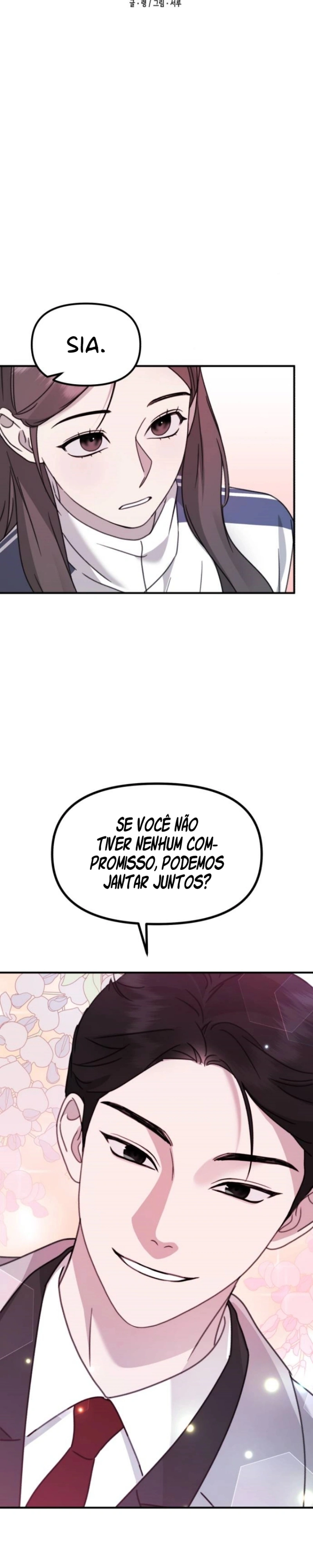God Jangsan Tiger Capítulo 34 Página 10