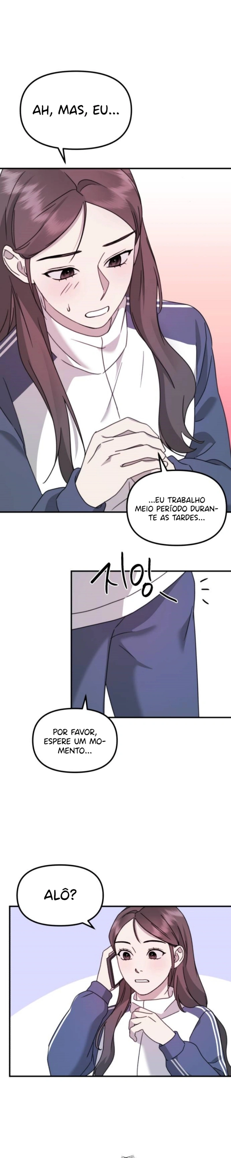 God Jangsan Tiger Capítulo 34 Página 11
