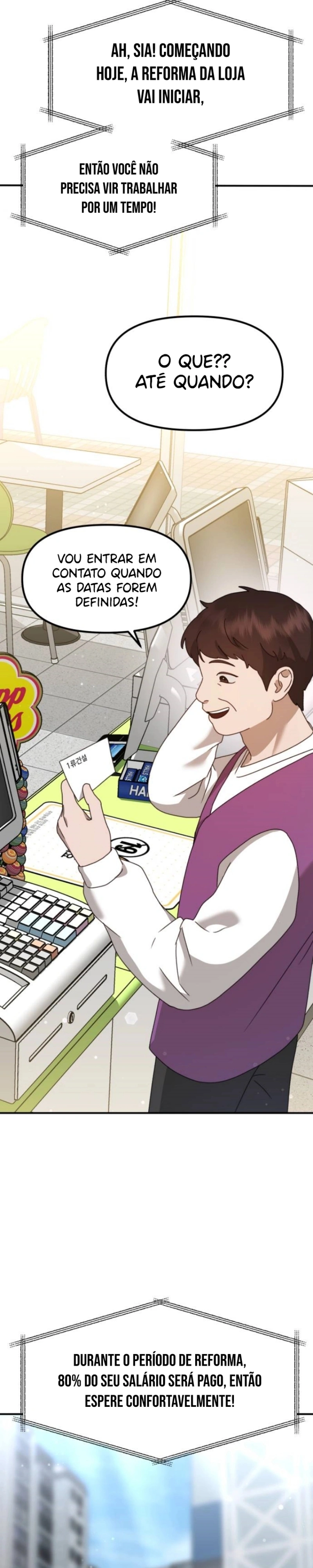 God Jangsan Tiger Capítulo 34 Página 12